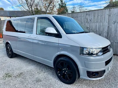 T5 Shuttle